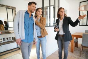 Real Estate photo from Adobe Stock