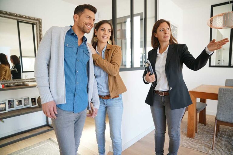 Real Estate photo from Adobe Stock